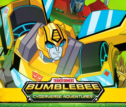 Transformers Generations