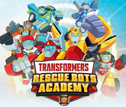 Transformers Generations