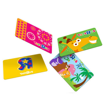 Gift Card Balance Checker Toys R Us