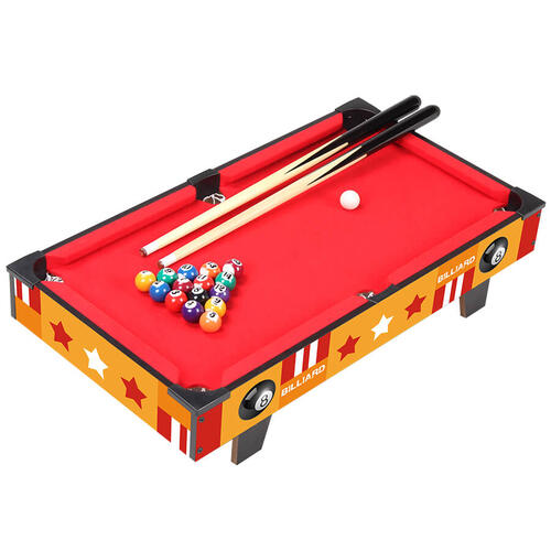 Thchnolgy Billiard Table