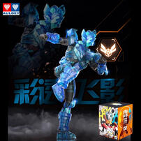 铠装 刑天小队 - 随机发货