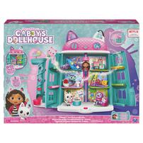 Gabby's Doll House Gabby's Perfect Doll House