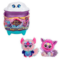 Magic Mixies S4 MGCL GEM SURP CLDRN