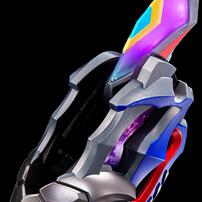 Ultraman D Flasher                                   