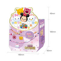 Disney Tsum Tsum Surprise 2-In-1 Bead Blind Box - Assorted
