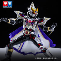 铠魂&nbsp; 修罗侠