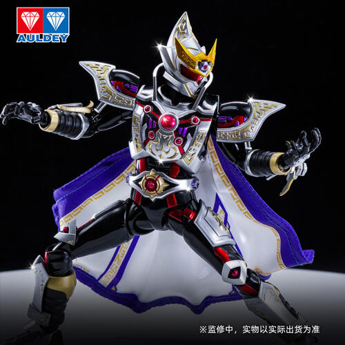 铠魂&nbsp; 修罗侠