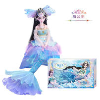 Yeluoli29Cmhaigongzhu