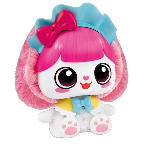 Kapoof Xiao Ling Play Set 2.0 - Assorted