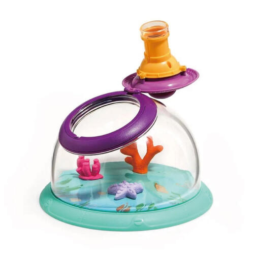 Science Can 3D Insect & Fish Viewer