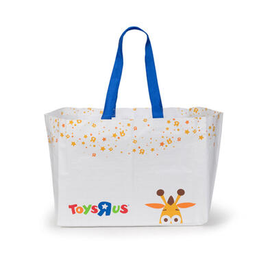 Toysrus Maxi Shopping bag