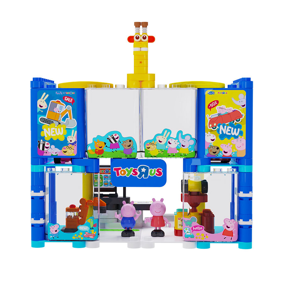 Peppa pig store toys sale