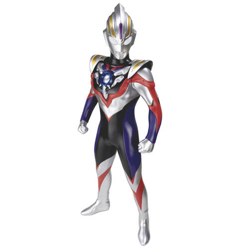 Ultraman奧特曼 80厘米欧布奥特曼重光形态声光人偶