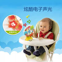 Vtech Sing Along Spinning Wheel