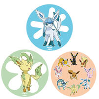 Pokemon Cup Mat - Assorted