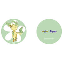 Pokemon Cup Mat - Assorted