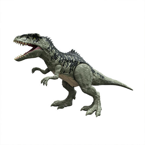 Jurassic World Super Colossal Giant Dino