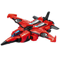 Transformers Legacy United Deluxe Class Cyberverse Universe Windblade
