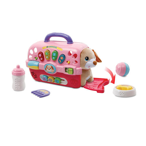 Vtech Care For Melearning Carrier