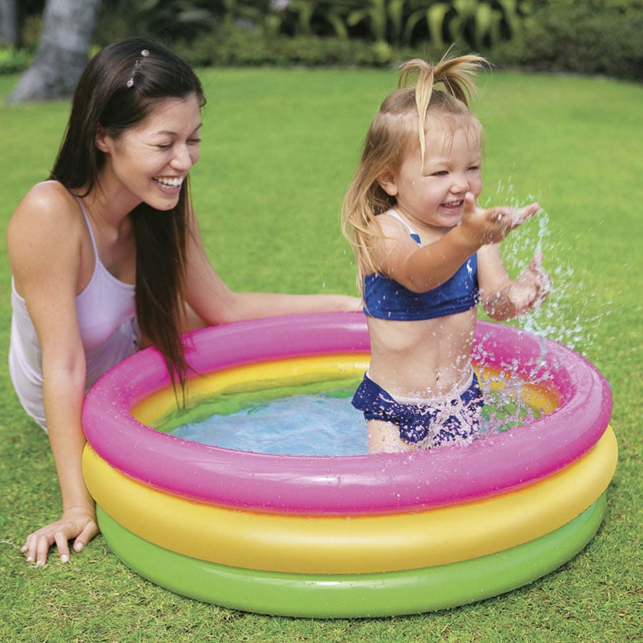 Intex Sunset Glow Baby Pool Toys R Us China Official Website
