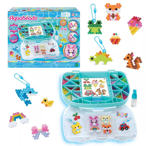 Aqua Beads Create  N  Decorate Set
