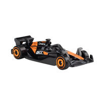 风火轮 F1 赛车五辆装 