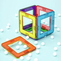 S-up Kids Magvariey Deluxe Edition - Assorted