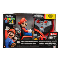 Super Mario Rumble Rc (En/Fr/De/Sp + 11L Legal)