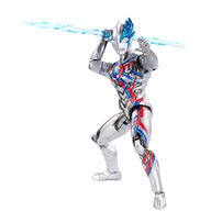 Bandai Ultraman Action Figure Set-Blazar