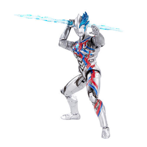 Bandai Ultraman Action Figure Set-Blazar