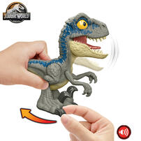 Jurassic World Interactv Innv