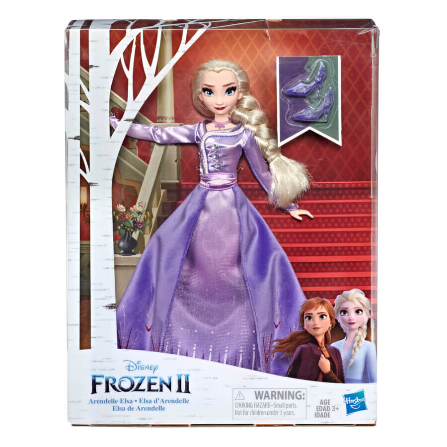 Toys r store us elsa dress