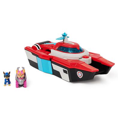 汪汪队立大功大电影2-救援小队航母总部