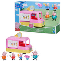 Peppa’s Ice Cream Outing
