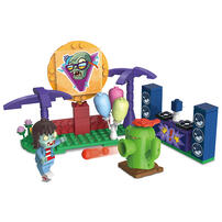 Plants vs. Zombies -Rock Party