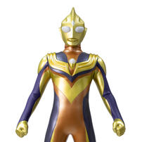 Ultraman奥特曼 超巨大闪耀迪迦声光人偶