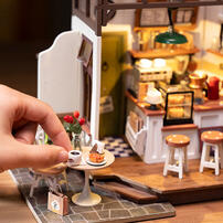 Rolife Slow Life Café