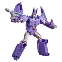 Transformers Gen Wfc K Voyager - Assorted