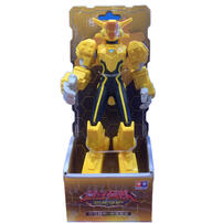Auldey Action Figure - Assorted