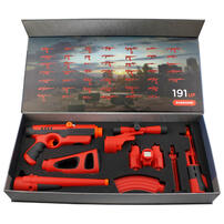 Magfun Magnetic Combined Gun-Shotgun - Assorted