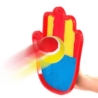 Le Chao Palm Mitts Catcher
