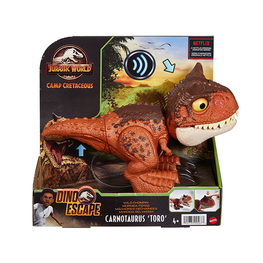 Carnotaurus toys sale r us