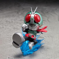 Bandai万代 TN BOX 假面骑士 1小盒 - 随机发货