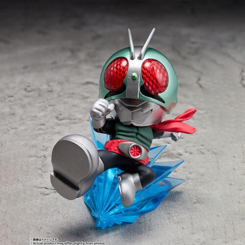 Bandai万代 TN BOX 假面骑士 1小盒 - 随机发货