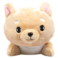 Friends For Life 大号狗枕头玩偶21cm