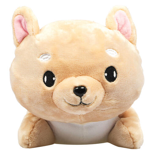 Friends For Life 大号狗枕头玩偶21cm