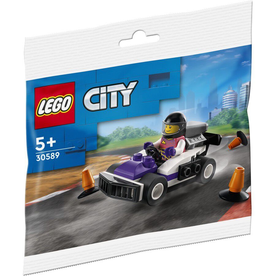 Lego city toysrus 2025