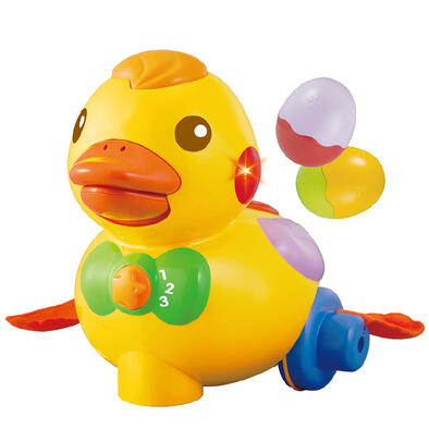 Auby Duckling