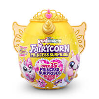  Rainbocorns-Fairycorn Princess - Assorted