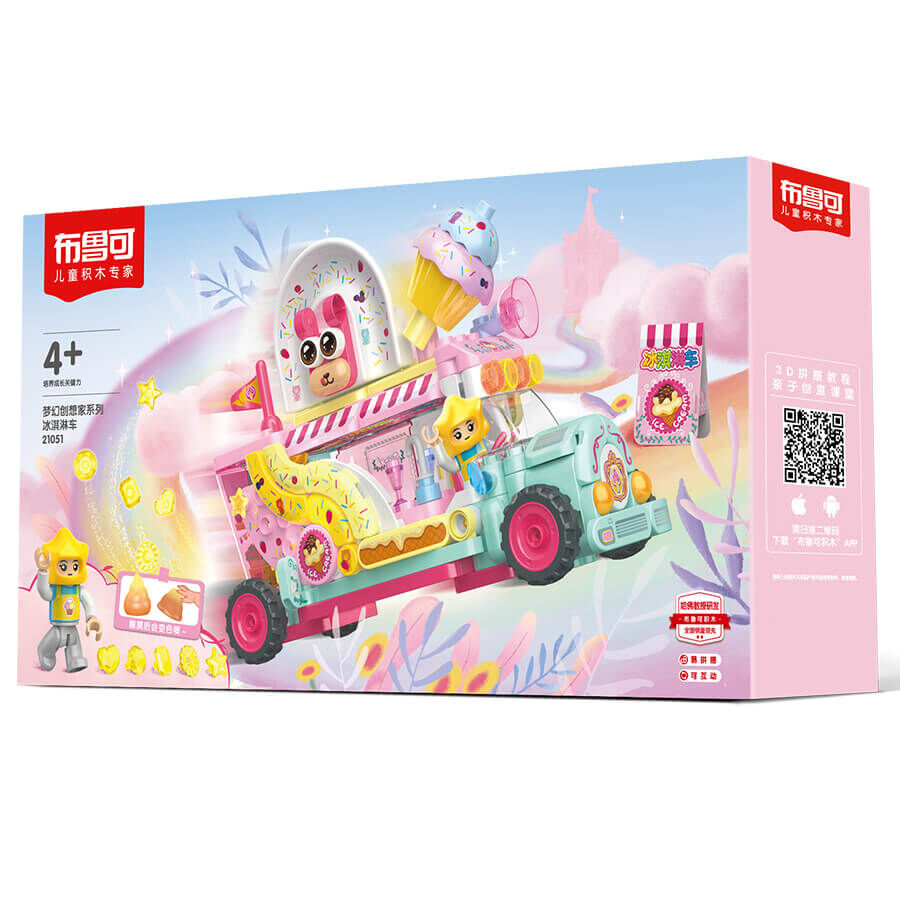 Ice cream truck toys r us deals